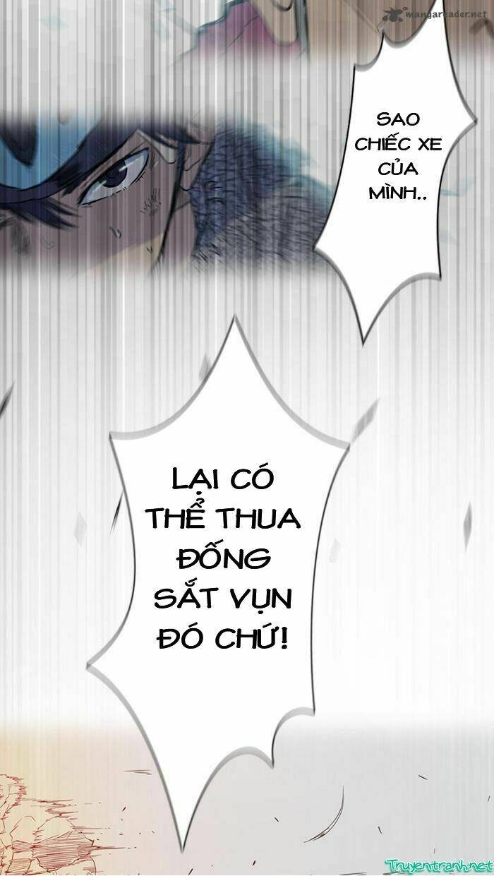 Thể Thao Cực Hạn - Chapter 16 - Page 31