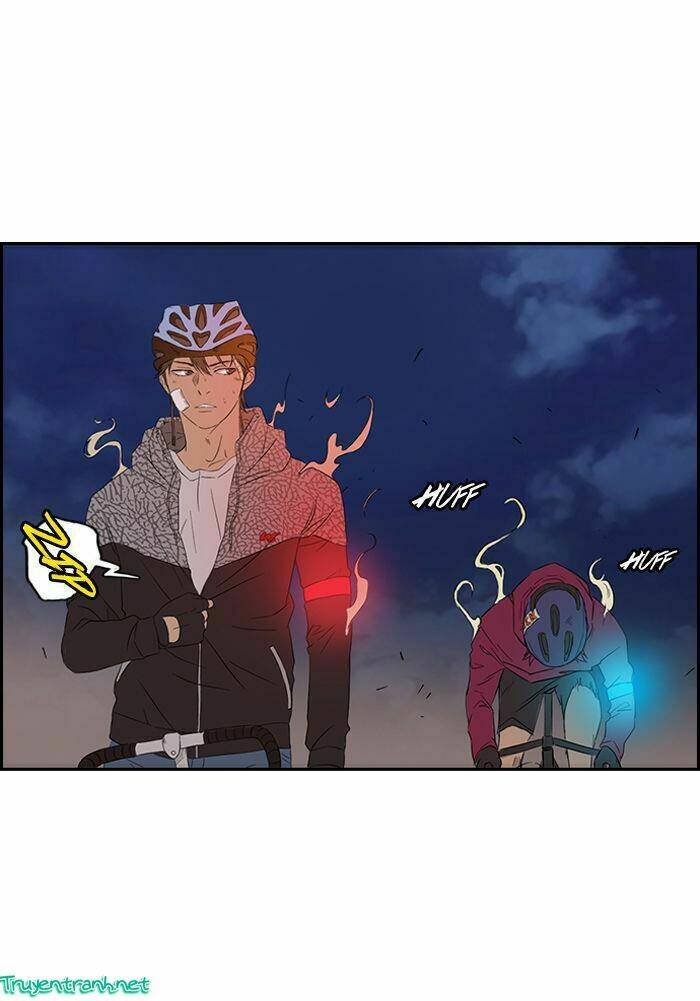 Thể Thao Cực Hạn - Chapter 16 - Page 36