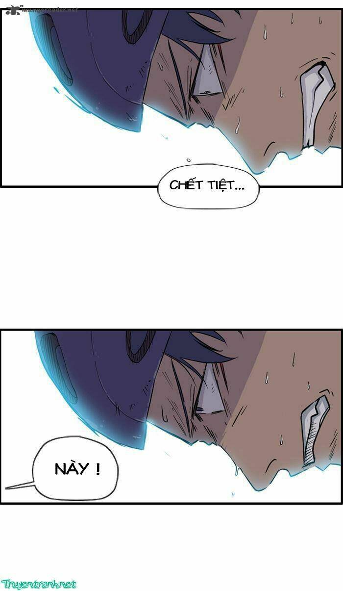 Thể Thao Cực Hạn - Chapter 16 - Page 37