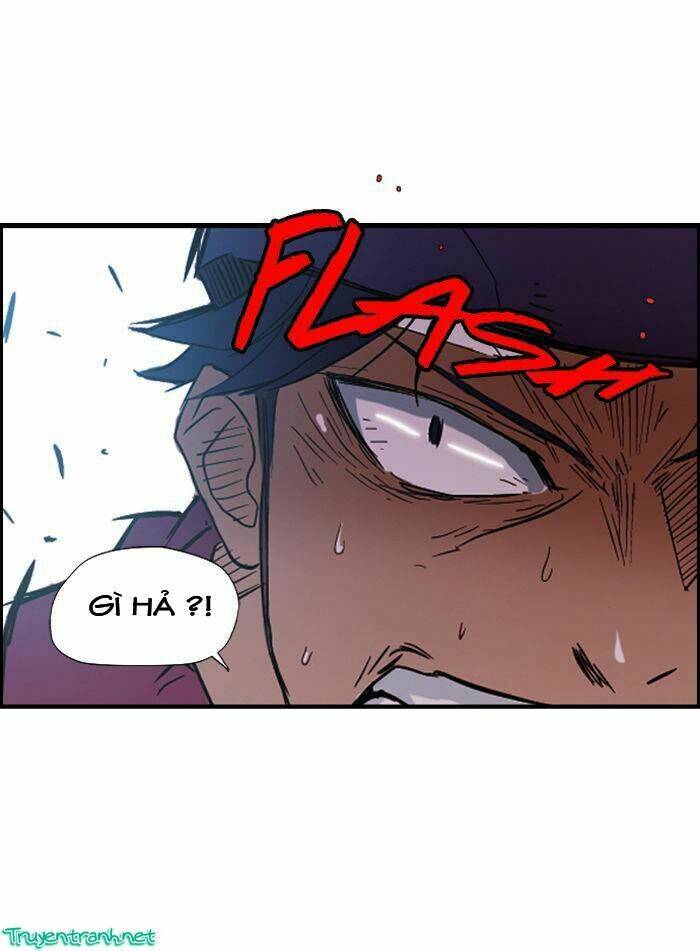 Thể Thao Cực Hạn - Chapter 16 - Page 39