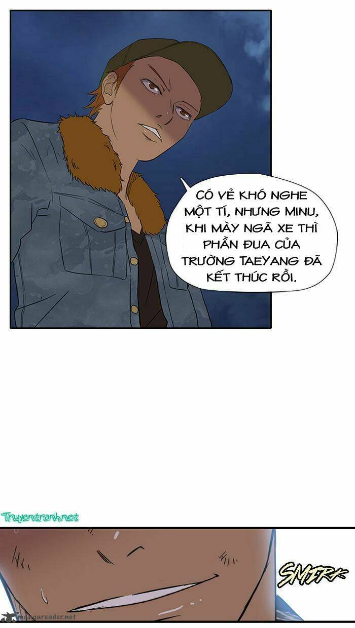 Thể Thao Cực Hạn - Chapter 16 - Page 45