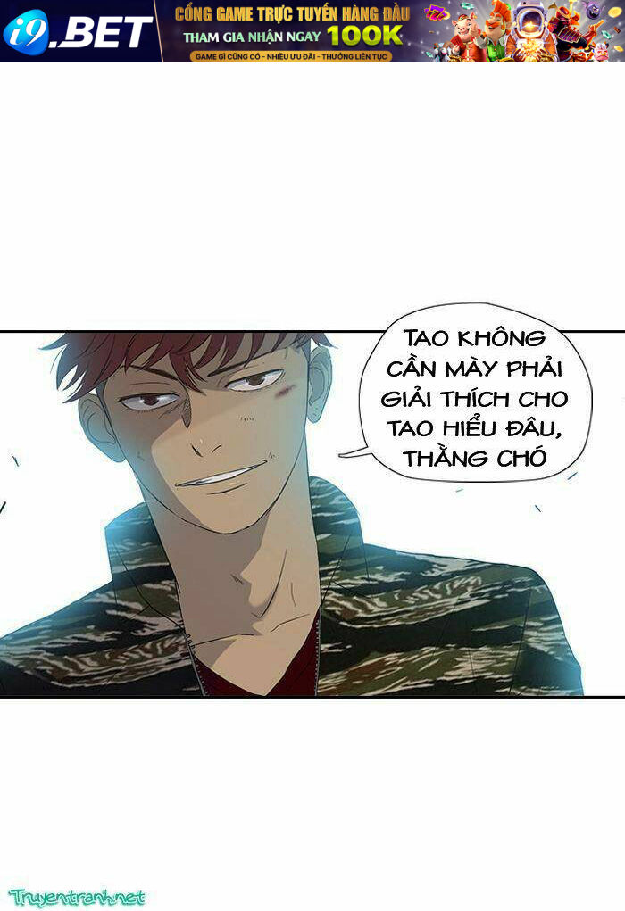 Thể Thao Cực Hạn - Chapter 16 - Page 46