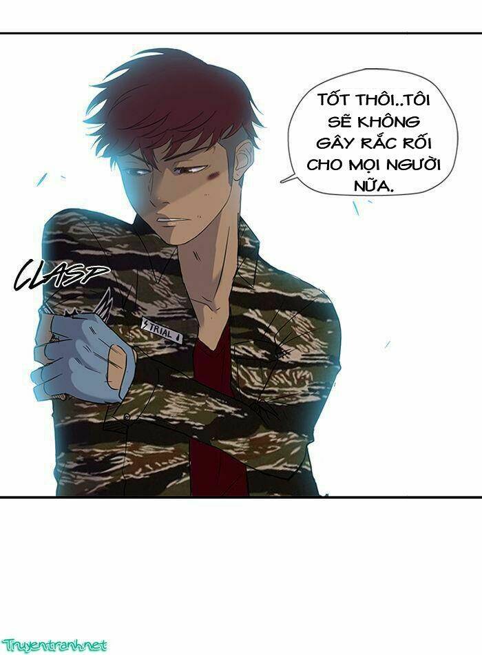 Thể Thao Cực Hạn - Chapter 16 - Page 47