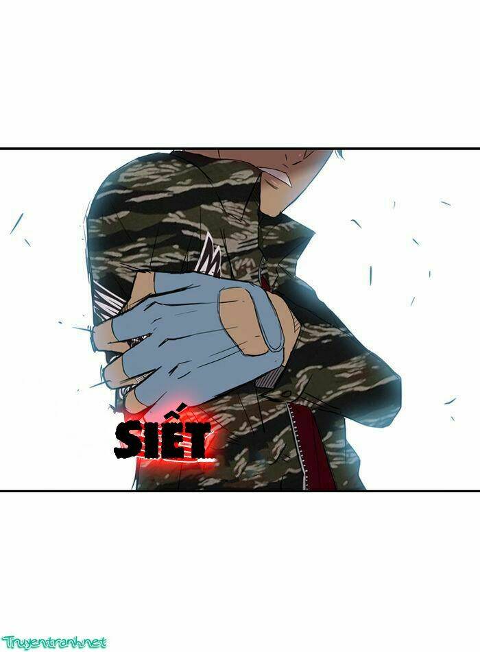 Thể Thao Cực Hạn - Chapter 16 - Page 48