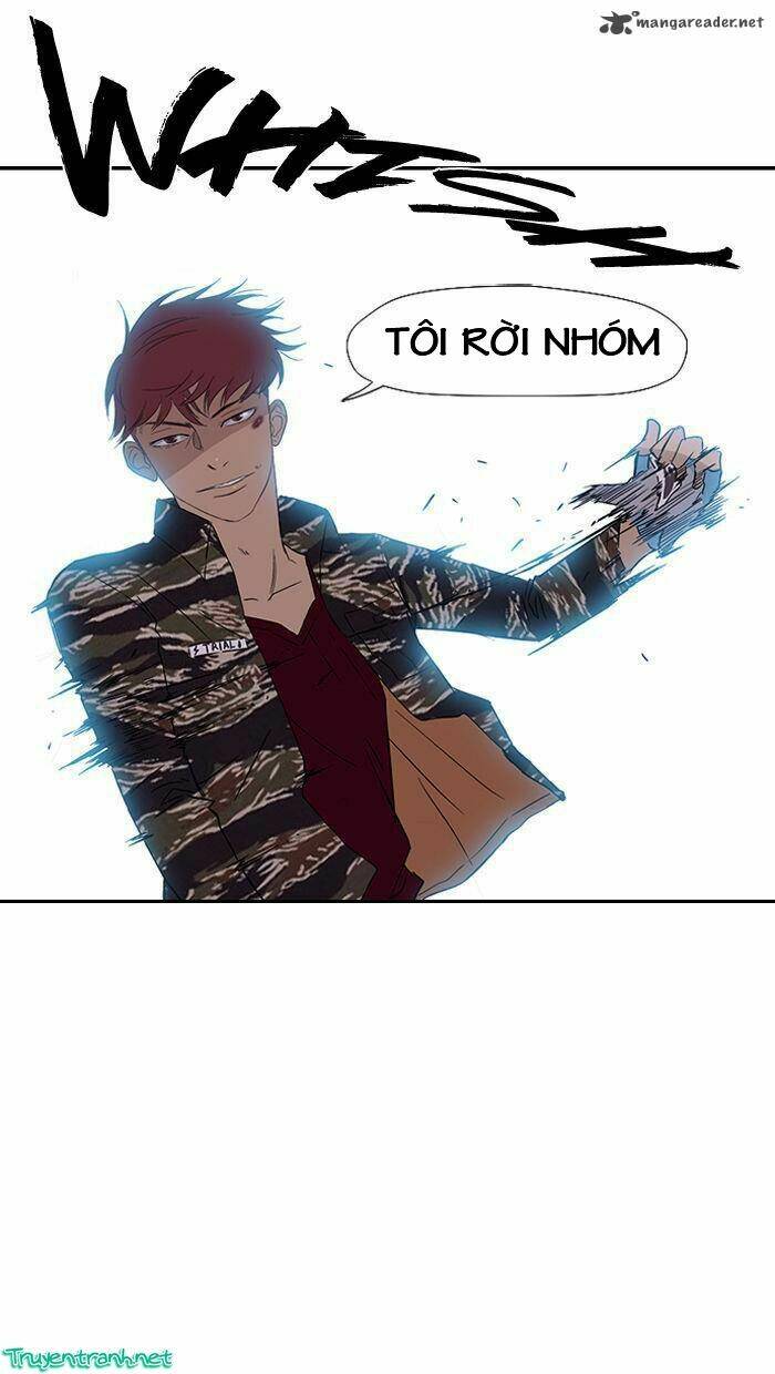 Thể Thao Cực Hạn - Chapter 16 - Page 49