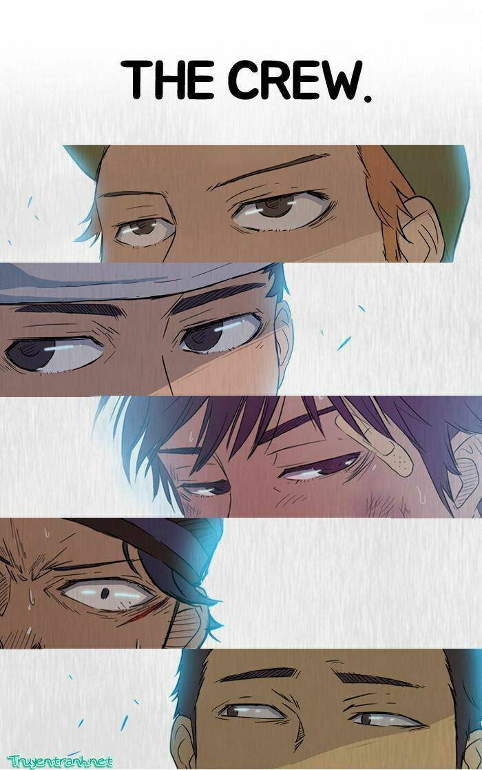 Thể Thao Cực Hạn - Chapter 16 - Page 50