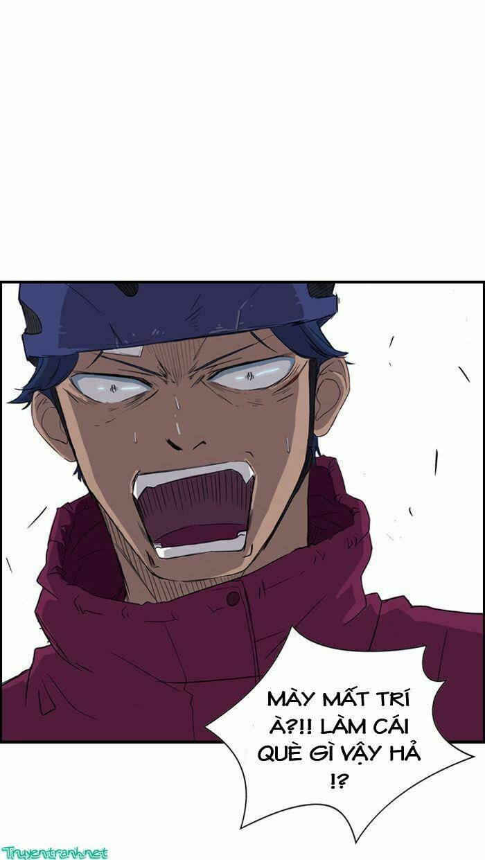 Thể Thao Cực Hạn - Chapter 16 - Page 7