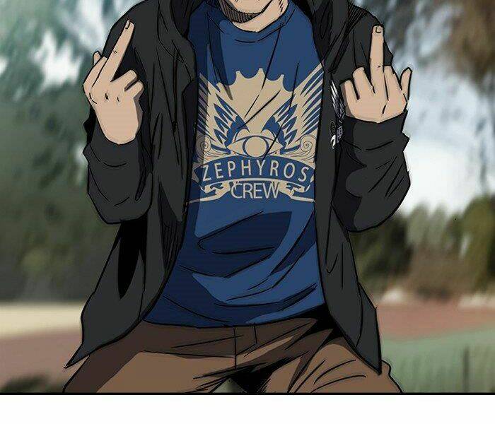 Thể Thao Cực Hạn - Chapter 160 - Page 110