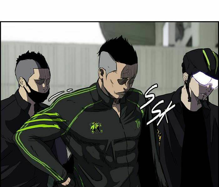 Thể Thao Cực Hạn - Chapter 160 - Page 117