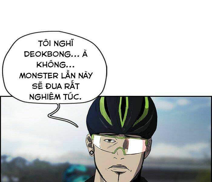 Thể Thao Cực Hạn - Chapter 160 - Page 124
