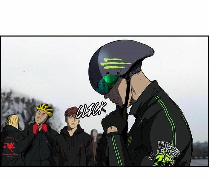 Thể Thao Cực Hạn - Chapter 160 - Page 126