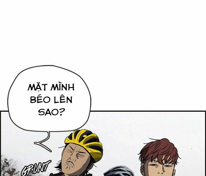 Thể Thao Cực Hạn - Chapter 160 - Page 127