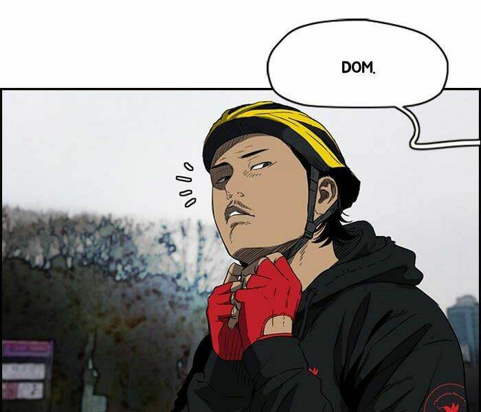 Thể Thao Cực Hạn - Chapter 160 - Page 129