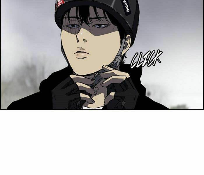 Thể Thao Cực Hạn - Chapter 160 - Page 134