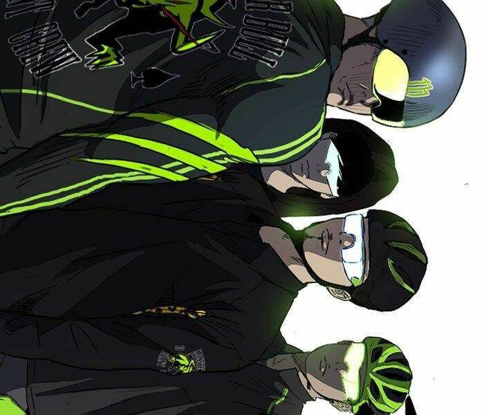 Thể Thao Cực Hạn - Chapter 160 - Page 142