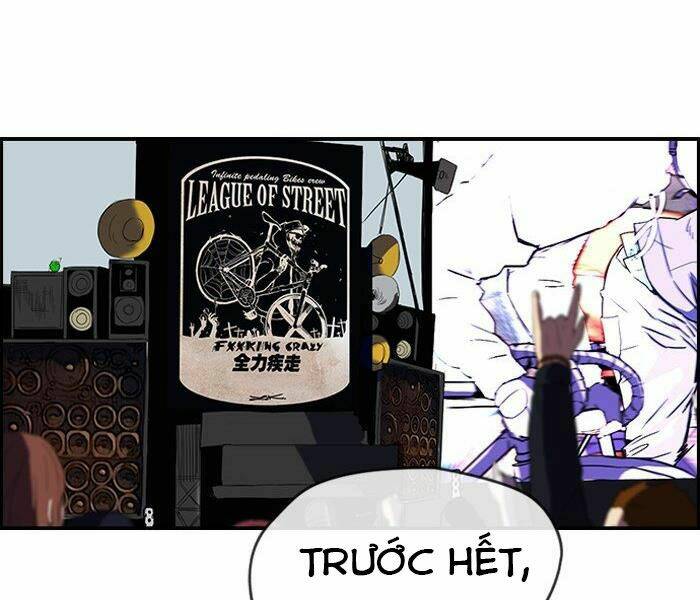 Thể Thao Cực Hạn - Chapter 160 - Page 21