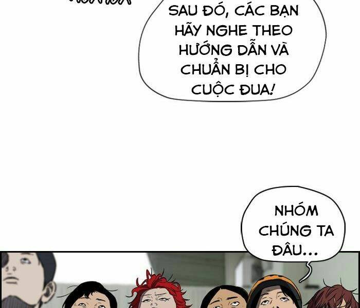 Thể Thao Cực Hạn - Chapter 160 - Page 23