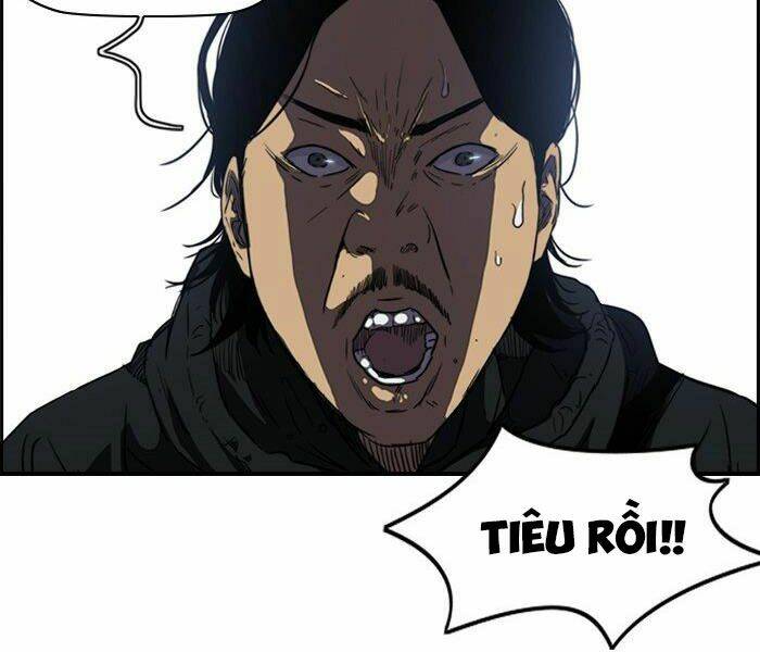 Thể Thao Cực Hạn - Chapter 160 - Page 28