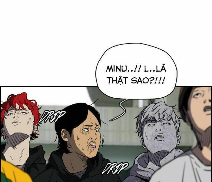Thể Thao Cực Hạn - Chapter 160 - Page 29