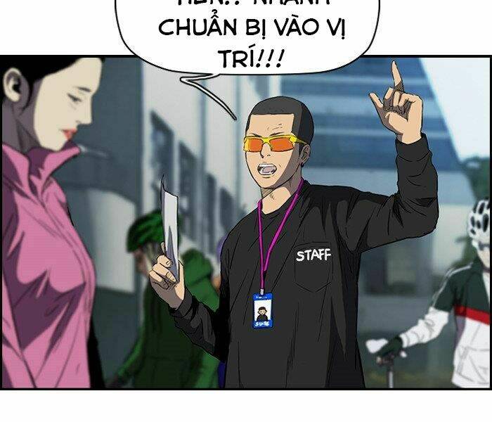Thể Thao Cực Hạn - Chapter 160 - Page 38