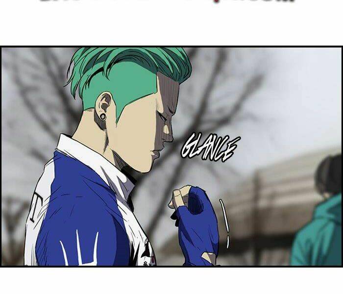 Thể Thao Cực Hạn - Chapter 160 - Page 41