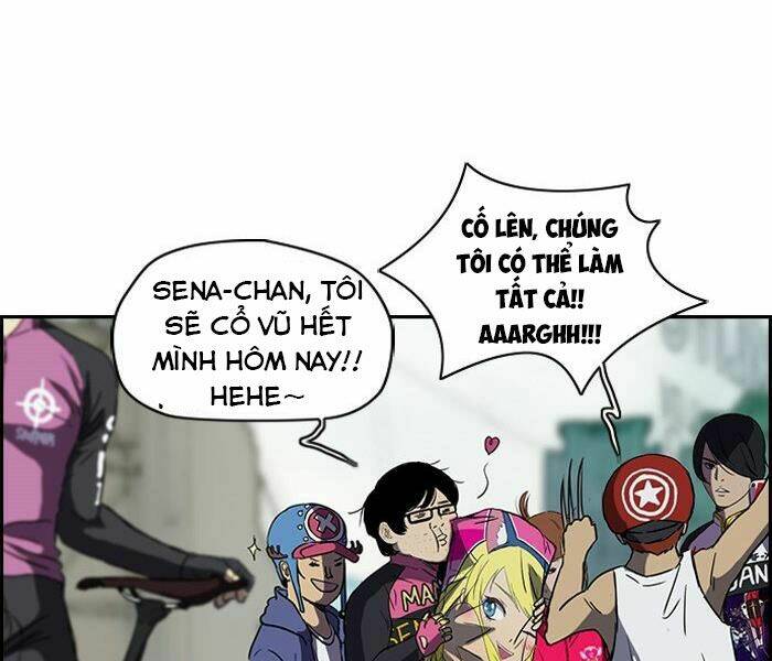 Thể Thao Cực Hạn - Chapter 160 - Page 42