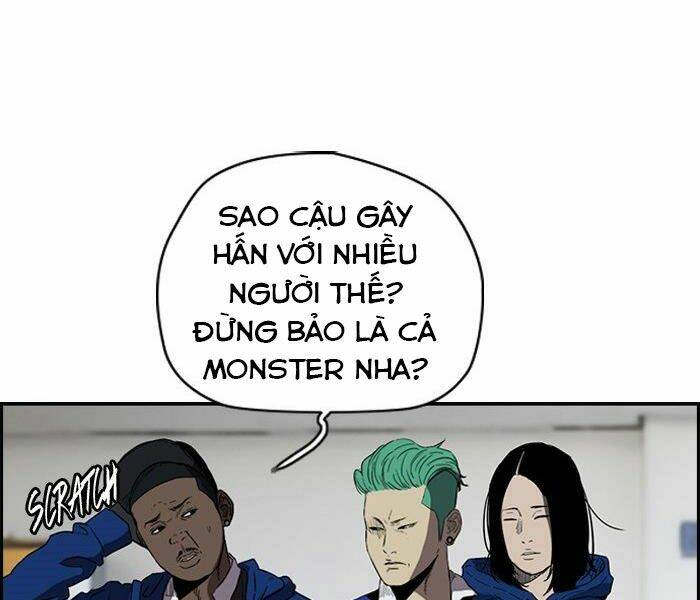 Thể Thao Cực Hạn - Chapter 160 - Page 45