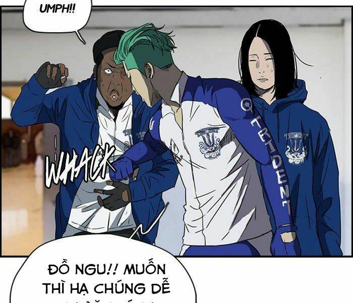 Thể Thao Cực Hạn - Chapter 160 - Page 47