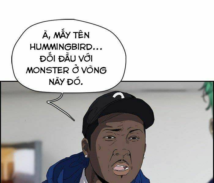 Thể Thao Cực Hạn - Chapter 160 - Page 53