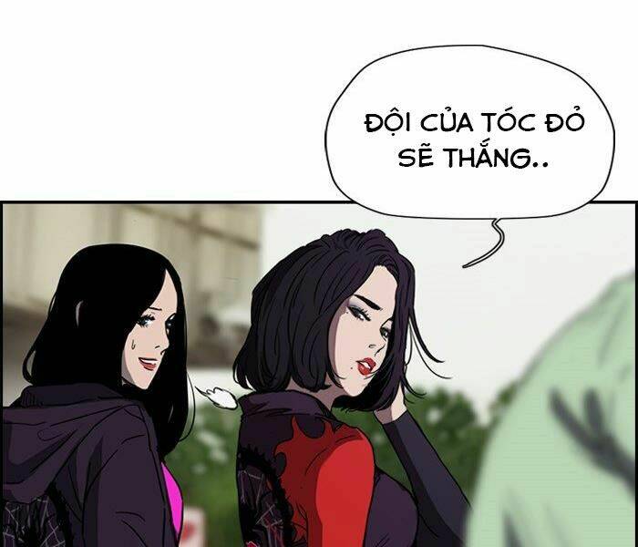 Thể Thao Cực Hạn - Chapter 160 - Page 57
