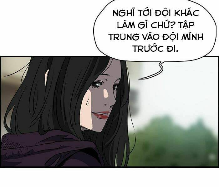 Thể Thao Cực Hạn - Chapter 160 - Page 59