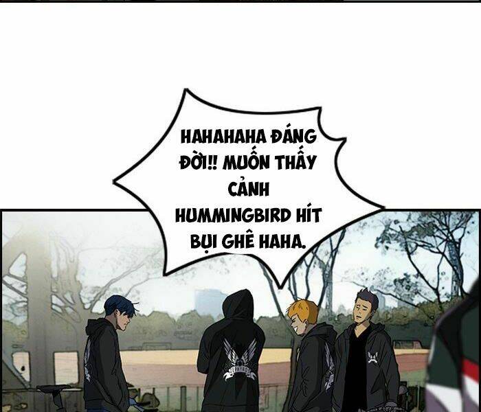 Thể Thao Cực Hạn - Chapter 160 - Page 73