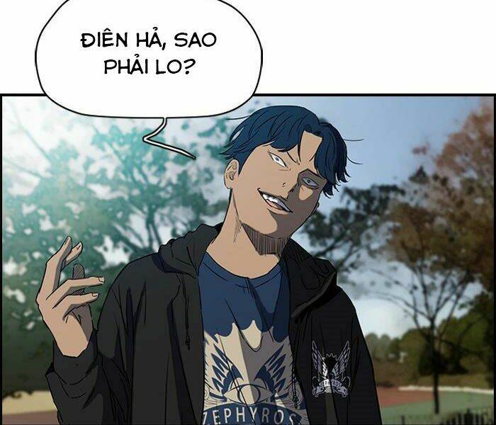 Thể Thao Cực Hạn - Chapter 160 - Page 79