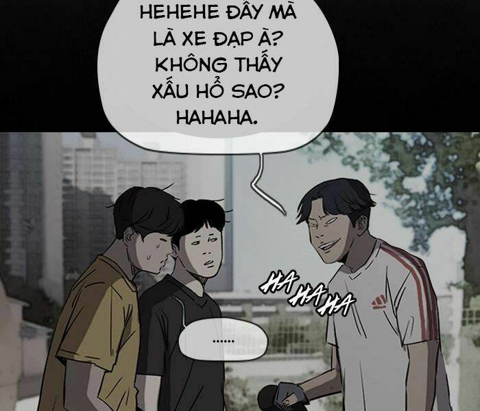 Thể Thao Cực Hạn - Chapter 160 - Page 82