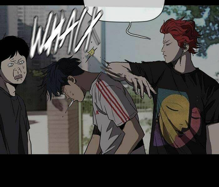 Thể Thao Cực Hạn - Chapter 160 - Page 84