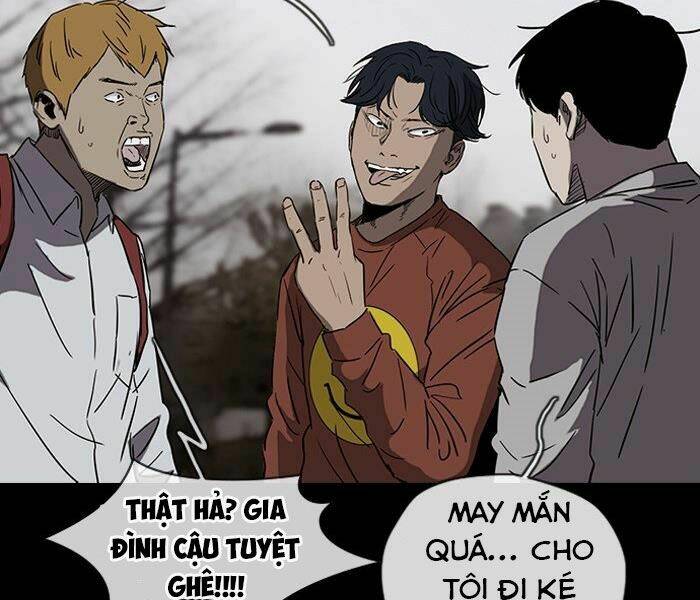 Thể Thao Cực Hạn - Chapter 160 - Page 93