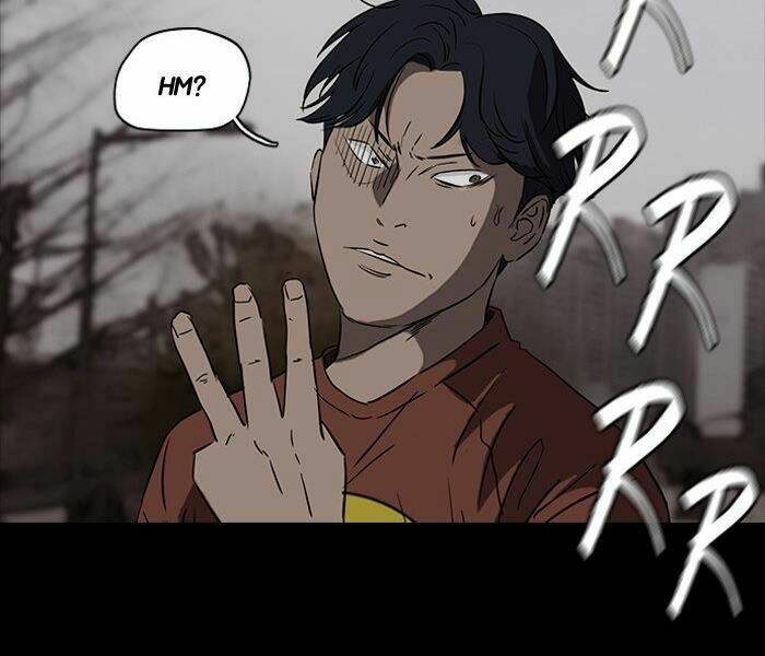 Thể Thao Cực Hạn - Chapter 160 - Page 95