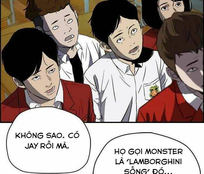 Thể Thao Cực Hạn - Chapter 161 - Page 9