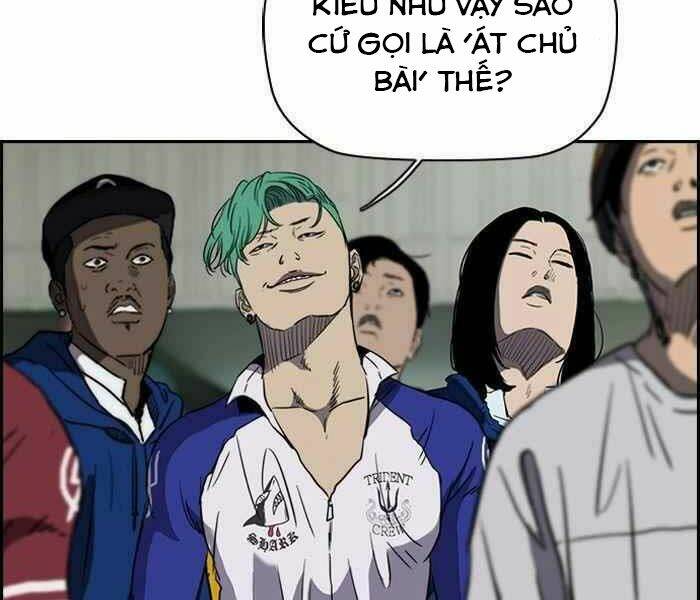 Thể Thao Cực Hạn - Chapter 161 - Page 104