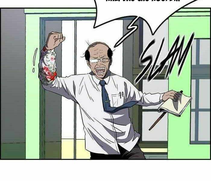 Thể Thao Cực Hạn - Chapter 161 - Page 11