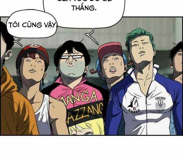 Thể Thao Cực Hạn - Chapter 161 - Page 20