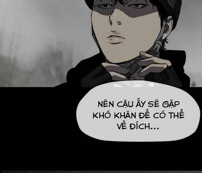 Thể Thao Cực Hạn - Chapter 161 - Page 47