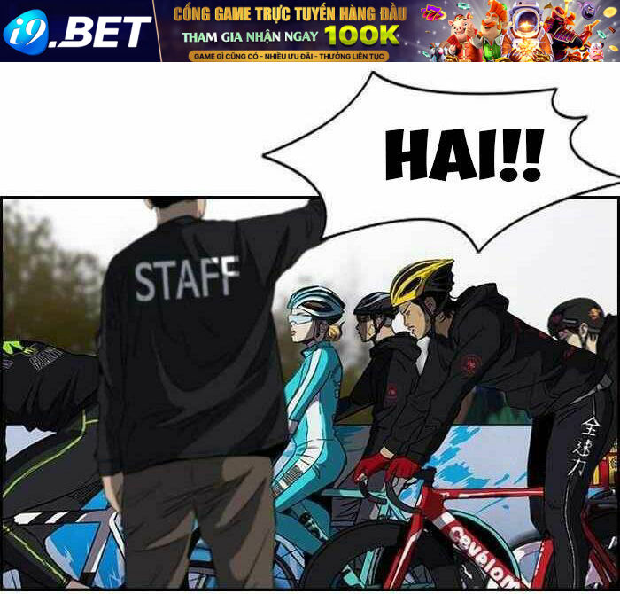 Thể Thao Cực Hạn - Chapter 161 - Page 56
