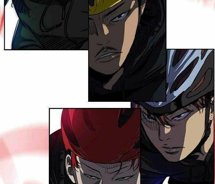 Thể Thao Cực Hạn - Chapter 161 - Page 59