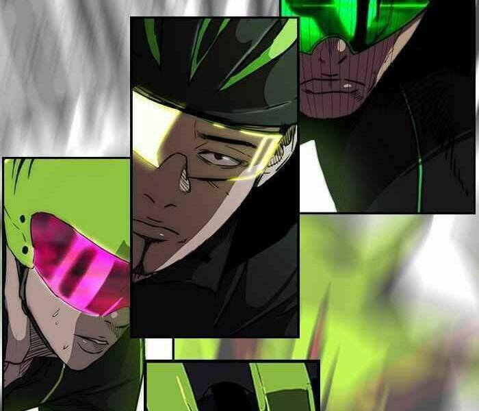 Thể Thao Cực Hạn - Chapter 161 - Page 62