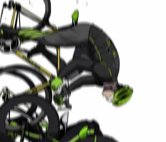 Thể Thao Cực Hạn - Chapter 161 - Page 67