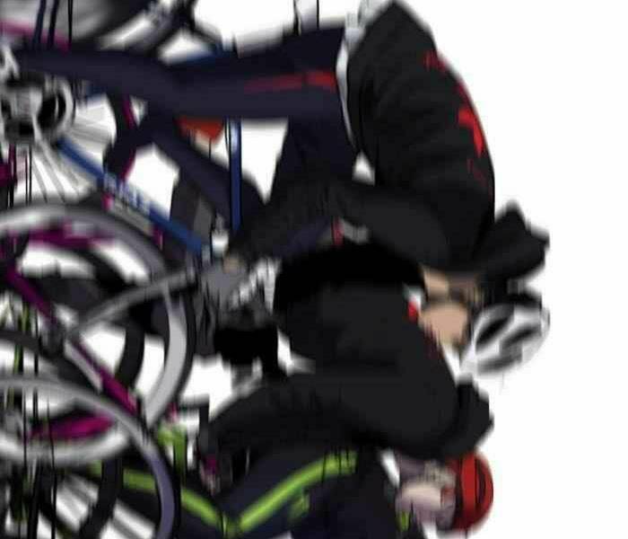 Thể Thao Cực Hạn - Chapter 161 - Page 69