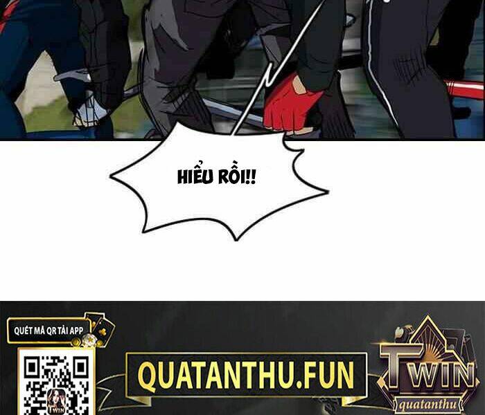 Thể Thao Cực Hạn - Chapter 162 - Page 33
