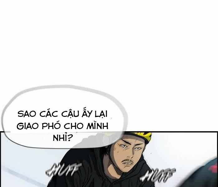 Thể Thao Cực Hạn - Chapter 162 - Page 36