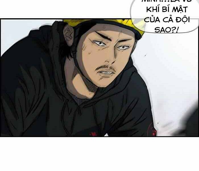 Thể Thao Cực Hạn - Chapter 162 - Page 38